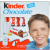 FERRERO Kinder Csokoládé 4x12,5g
