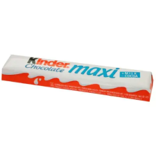 Ferrero Magyarország Kft. Kinder Maxi T1 21g csokoládé és édesség