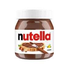 Ferrero Magyarország Kft. Nutella 400g . alapvető élelmiszer