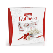 Ferrero Magyarország Kft. Raffaello T26 260g (96 db/karton!) csokoládé és édesség