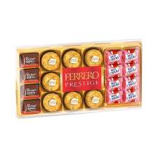 FERRERO prestige T21 - 246 g csokoládé és édesség