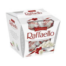  Ferrero Raffaello 150 g csokoládé és édesség