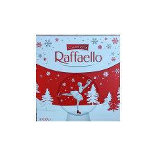 FERRERO Raffaello Karácsonyi Design 400g csokoládé és édesség