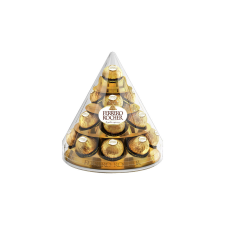 Ferrero Rocher - 212,5g csokoládé és édesség