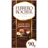  Ferrero Rocher sötét mogyoró 90 g