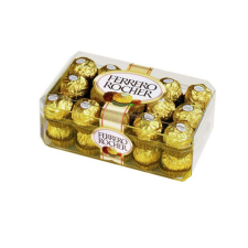 Ferrero Rocher t30x72 - 375g csokoládé és édesség