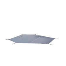 Ferrino Lightent 3 Pro footprint grey sátor