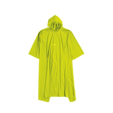 Ferrino Poncho Junior - citromzöld kemping felszerelés