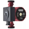Ferro 25/8-180, keringetőszivattyú, fűtésre (0605W)
