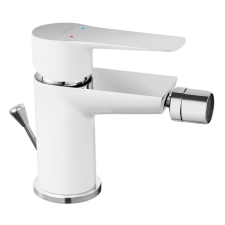  FERRO Adore Fehér/Króm - bidécsaptelep BDR6 csaptelep