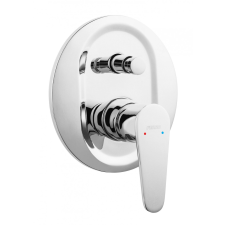  FERRO Algeo - Falsík alá építhető kétfunkciós csaptelep BAG7P csaptelep