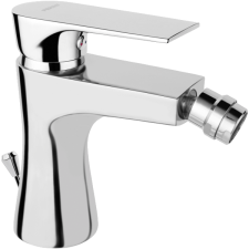 Ferro ALGEO SQUARE BIDÉ CSAPTELEP KRÓM fürdőszoba kiegészítő