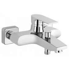  FERRO Algeo Square - Kádcsaptelep BAQ1 csaptelep