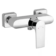 Ferro ALGEO SQUARE Zuhanycsaptelep (BAQ7) csaptelep