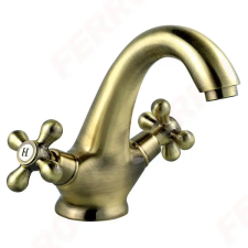 Ferro Antica mosdócsaptelep BAI2BR Bronz (BAI2BR) csaptelep
