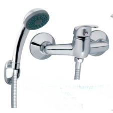 Ferro Basic zuhany csaptelep, zuhanyszettel csaptelep