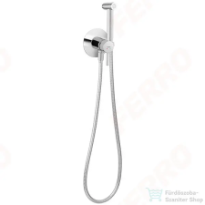 Ferro CIRICULUS falsík alá építhető bidécsaptelep, króm BCK6 (BCK66P) csaptelep