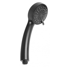 FERRO Cortessa Black/Fekete kézizuhany S330BL-B csaptelep