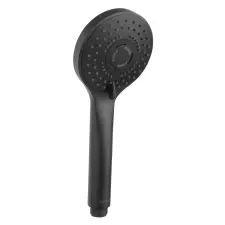  FERRO Cortina Black - kézizuhany S340BL-B (S340BL-B) csaptelep