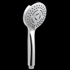 Ferro CORTINA ZUHANYFEJ 3 FUNKCIÓS csaptelep