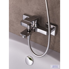 Ferro FERRO VITTO VERDELINE- kádcsaptelep, (BVI1VL) csaptelep