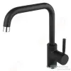Ferro Ratio Black konyhai csaptelep BTI4BL (BTI4BL)