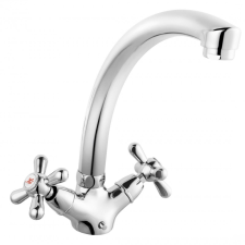  FERRO Retro New Konyhai csaptelep XD4 csaptelep