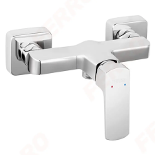 Ferro Vitto VerdeLine Zuhanycsaptelep, króm (FE-BVI7VL) csaptelep