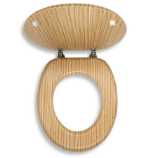 Ferro Wc ülőke 375x435mm Ferro takarító és háztartási eszköz