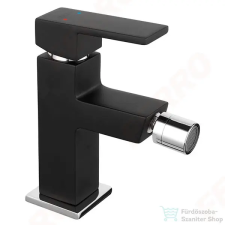 Ferro Zicco Black bidécsaptelep BZI6BL (BZI6BL) csaptelep