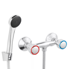 Ferro Zuhany csaptelep szettel, Standard, Ferro csaptelep