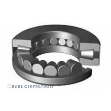 FERSA T 138 FERSA Csapágy barkácsolás, csiszolás, rögzítés