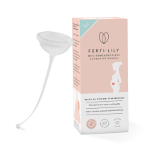 FERTI-LILY MEGTERMÉKENYÜLÉST ELŐSEGÍTŐ KEHELY 1x vitamin és táplálékkiegészítő