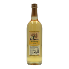  FERTŐDI DRINK BODZAVIRÁG SZÖRP 750ML DRS szörp