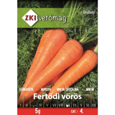 FERTŐDI VÖRÖS fa és növény