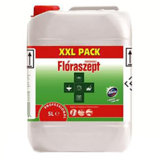 Fertőtlenítő FLÓRASZEPT Professional 5L tisztító- és takarítószer, higiénia
