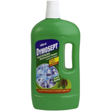 Fertőtlenítő hatású tisztítószer 1,5 liter Dymosept fenyő tisztító- és takarítószer, higiénia