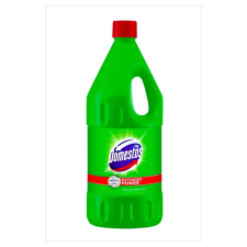 Fertőtlenítő hatású tisztítószer 2 liter Domestos Extended Power Pine Fresh tisztító- és takarítószer, higiénia