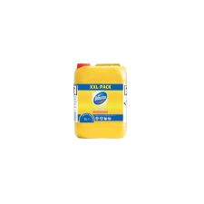  Fertőtlenítő hatású tisztítószer 5 liter Domestos Professional Citrus Fresh tisztító- és takarítószer, higiénia