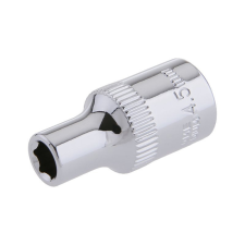  FESTA Dugókulcs 1/4" 4,5 mm CrV dugókulcs