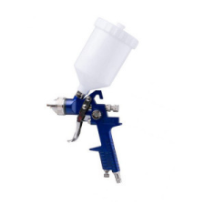 Festa Festékszóró pisztoly felső tartályos Festa festő és tapétázó eszköz