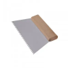 Festa Fogazott spatula E4 250mm