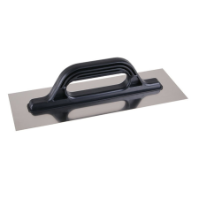 Festa Glettvas 130 x 360 mm inox műanyag kőműves és burkoló szerszám