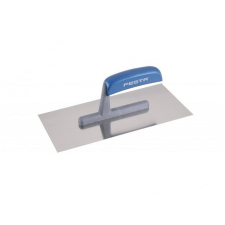 Festa Glettvas 130x280 Inox FESTA kőműves és burkoló szerszám