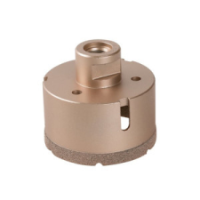 Festa Gyémánt koronafúró 83mm / M14 gránit-márvány-kerámia fúrószár