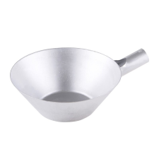 Festa Habarcsmerő 215 mm nyelezhető kőműves és burkoló szerszám