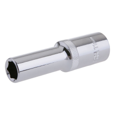  FESTA Hosszú dugókulcs 1/2" 11 mm CrV dugókulcs