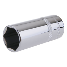  FESTA Hosszú dugókulcs 1/2" 24 mm CrV dugókulcs