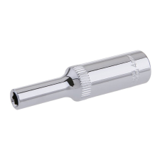  FESTA Hosszú dugókulcs 1/4" 4 mm CrV dugókulcs