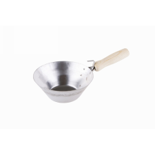 Festa Kőműves serpenyő 180 mm inox kőműves és burkoló szerszám